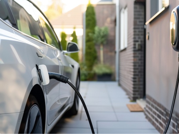 ev charging stations