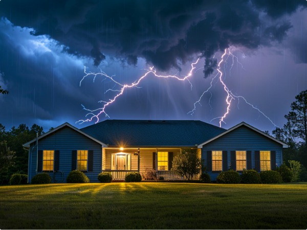 surge protection