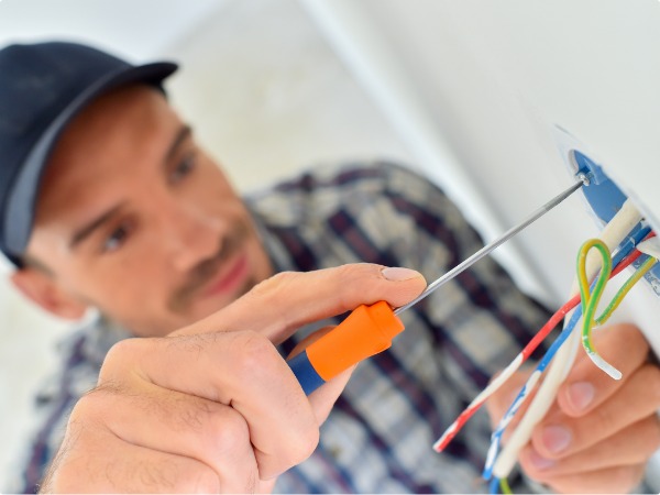 wiring